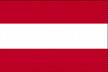 Austrian Flag